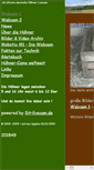 Mobile Screenshot of huehnercam.de